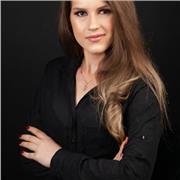 Advogada formada desde 31/12/2021, tenho 22 anos